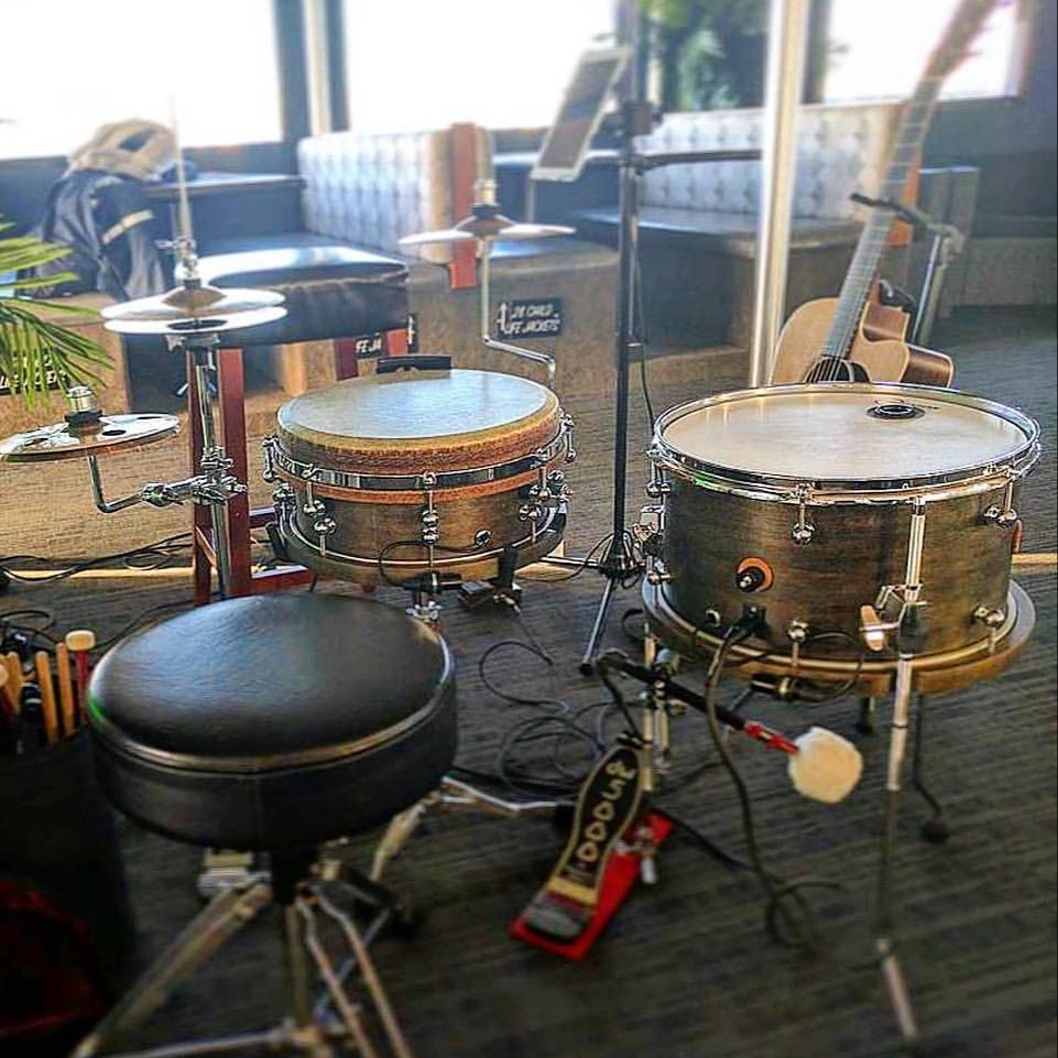 MCdrumshow's tweet photo. Get Tickets/Reserve a Booth at https://t.co/RwFJKd6bsO

When: August 8, 2020

Where: 625 Smith Ave, Nashville, TN 37203

Uniting Drummers &amp; Drum Brands. All are welcome to come out to shop gear &amp; new releases from drum brands around the world!

#MusicCityDrumShow #drums #drumshow https://t.co/n5q6nKM8E4