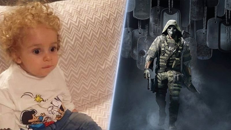 ➡️Φιλανθρωπικό live stream για τον μικρό Ραφαήλ! 
Σε λιγότερο από δύο ώρες ξεκινάμε!
23:45 | Twitch.tv/unboxholics