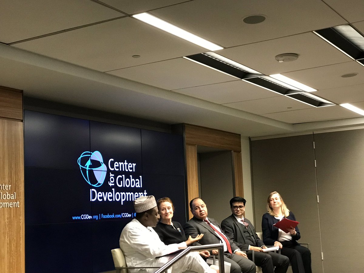 World Bank Health tweet media