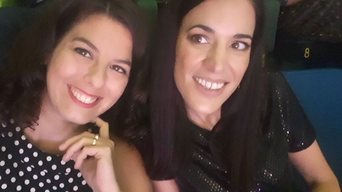 Empieza la gala de #PremiosCoec19  a la que asistimos junto a <a href="/AjeCartagena/">Asociación de jóvenes empresarios de Cartagena</a>