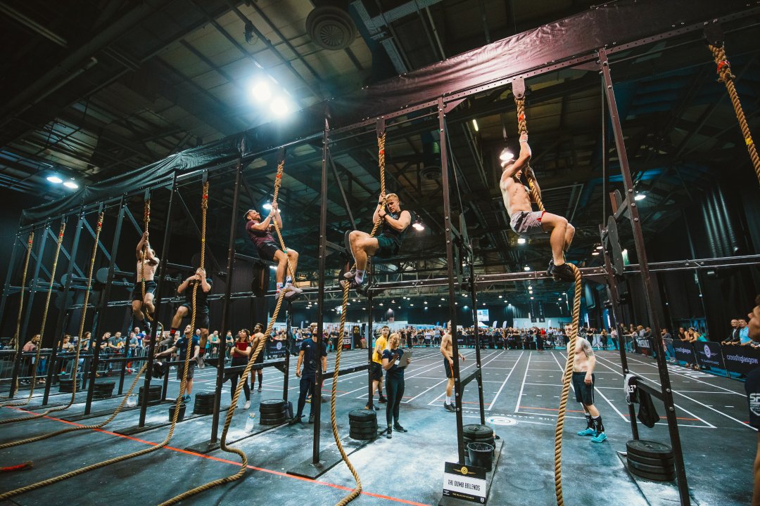 We'll be back October 2020! 🌟
Sign up on our event page for all info for the 2020 show! 💪

facebook.com/events/4156531…

#SFN #SFNexpo #SFN2020 #SFNexpo2020