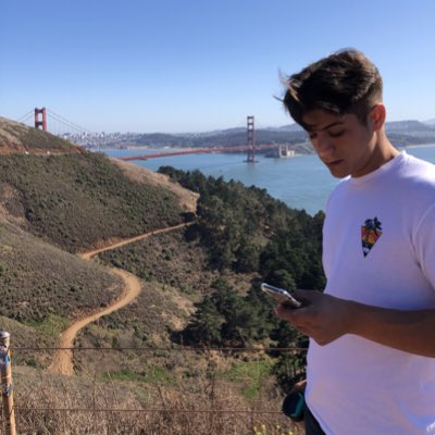 _florezzz's tweet photo. Frisco chilling  #NewProfilePic https://t.co/1Htctf5NP5