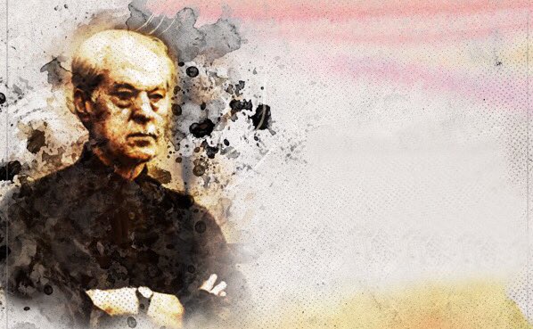 Kudüs Şairi, Üstad Nuri Pakdil Hakk'a yürüdü. Allah rahmet eylesin. 

"Yürü kardeşim, ayaklarına bir Kudüs gücü gelsin!"
#NuriPakdil