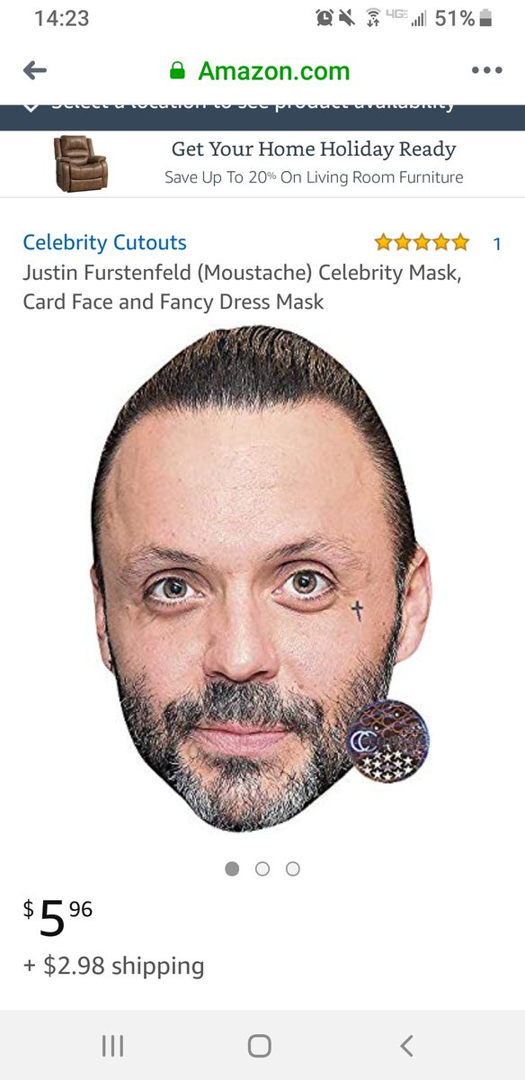 5591blueoctober's tweet photo. Hmmm. Seems a little creepy to sell someone's face (especially without their permission). @Justin_5591 @blueoctober 

https://t.co/Xc0PPQNizY https://t.co/StqkKIWViy