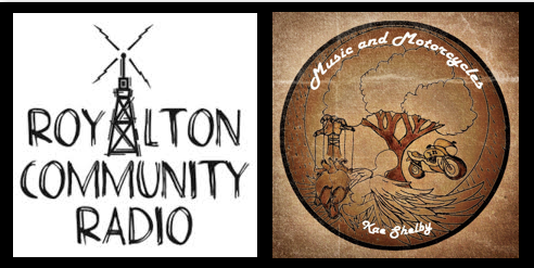 BorealPr's tweet photo. Airplay: Thank you to WFVR 96.5FM
South Royalton, #Vermont #USA for playing a track from ' Music and Motorcycles ' by @SingsKae
🎶🏍🇨🇦🇺🇸
https://t.co/dzcZuSTsd4 https://t.co/YphMLKFh1S
