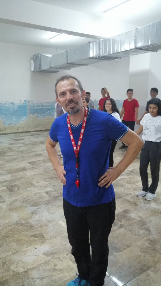 abdurrhmnaltun's tweet image. Mersin Naim Süleymanoğlu Spor Lisesi halk oyunlarını kodlayarak oynuyor. #CodeWeek #codeWeekTurkey #codeWeekEU @spor_mersin @MersinMEM @MezitliMEM