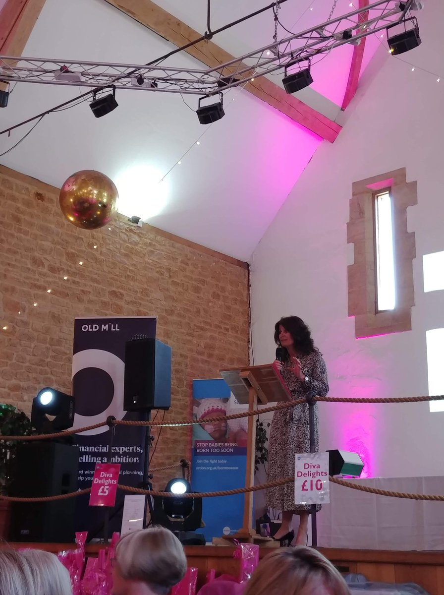 OldMillAFP's tweet photo. We had a fab time at the Diva Lunch today in aid of @actionmedres held at @haselburyMill. This is our 5th year supporting this fantastic event and we're sure it gets better every year! Lots raised for a very worthy cause #ominthecommunity https://t.co/m396uD77Lg