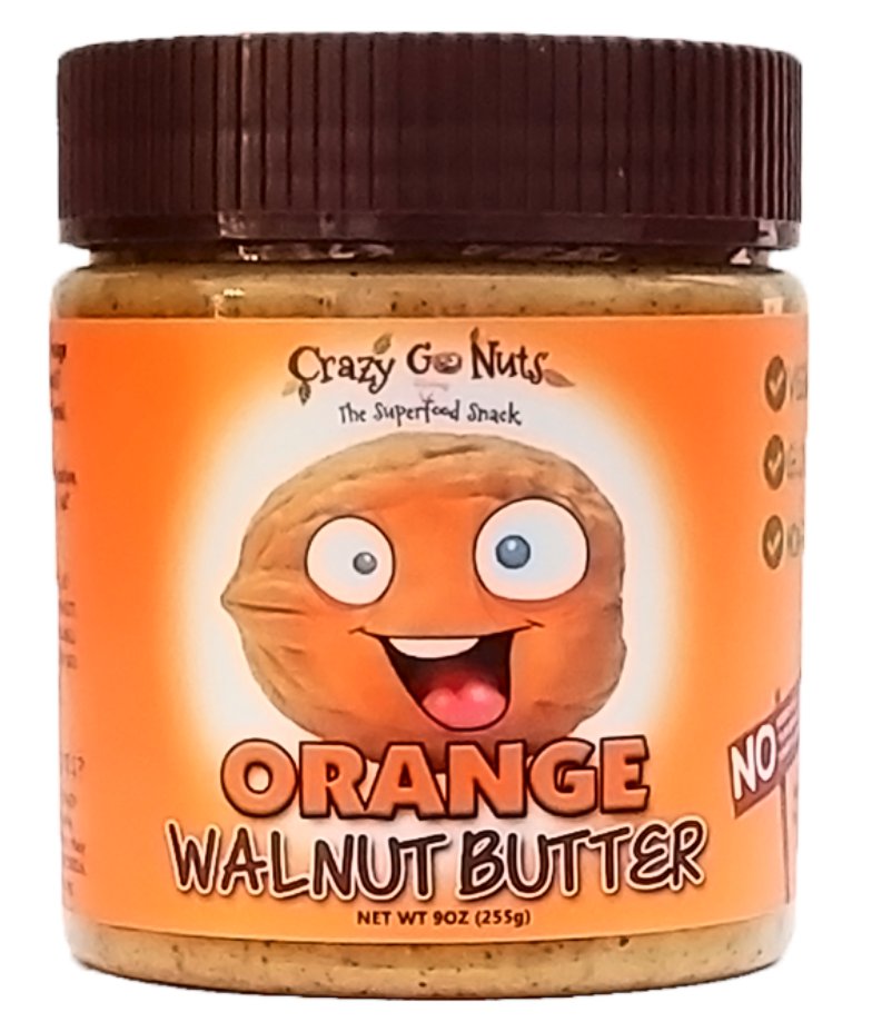 Crazy Go Nuts! tweet media