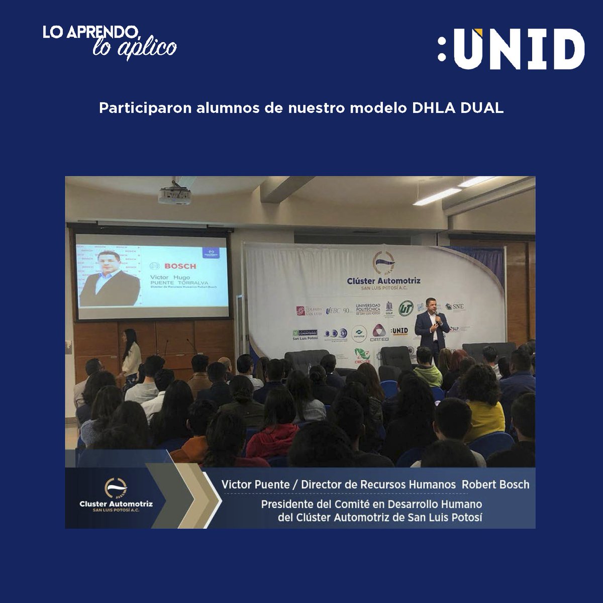 UNID San Luis Potosí tweet media