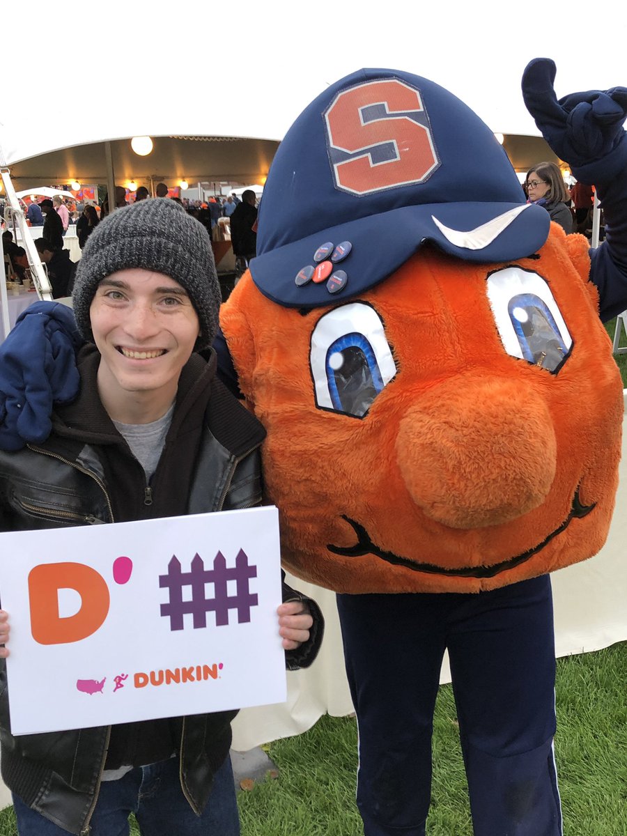 steerts's tweet image. @cuse Bakers+Otto!