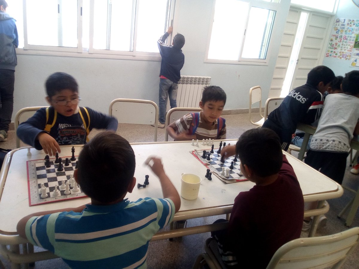 #ActividadesEnCPPS #EscIndepNacional #EscuelasAbiertas #tallerajedrez #clasesdeapoyo <a href="/sandracolque_ok/">sandra colque</a> <a href="/juancarlosvilc/">Juan Carlos Vilca.</a> <a href="/sebabonduri/">Sebastian Bonduri</a> <a href="/patriciapinasco/">Patricia Pinasco</a> <a href="/fguillesaavedra/">GUILLERMO SAAVEDRA</a> <a href="/artydance23/">Gilda Rodríguez</a>