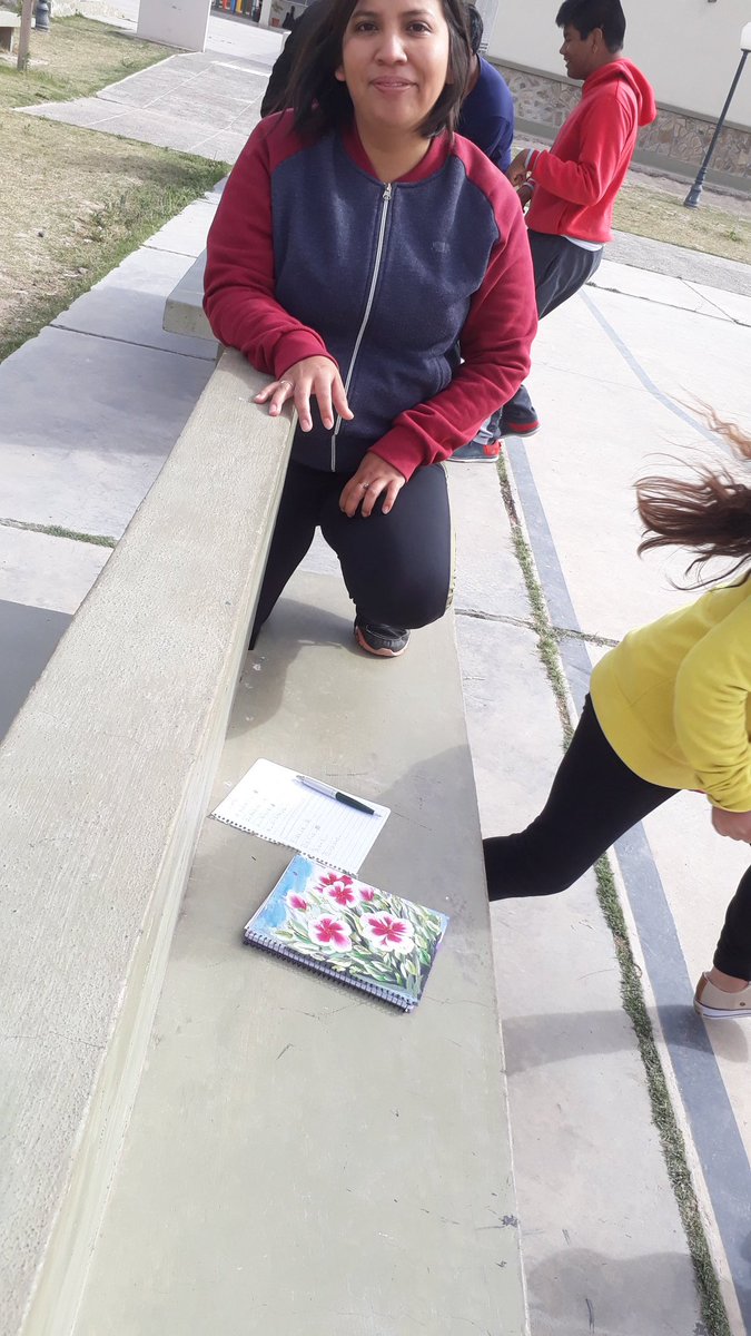 #ActividadesEnCPPS 
Carreras matemáticas...!!!!

<a href="/fguillesaavedra/">GUILLERMO SAAVEDRA</a> <a href="/patriciapinasco/">Patricia Pinasco</a> <a href="/IvanaZotelo/">Ivana Zotelo</a> <a href="/miriamchaile/">Miriam Rosana Chaile</a>