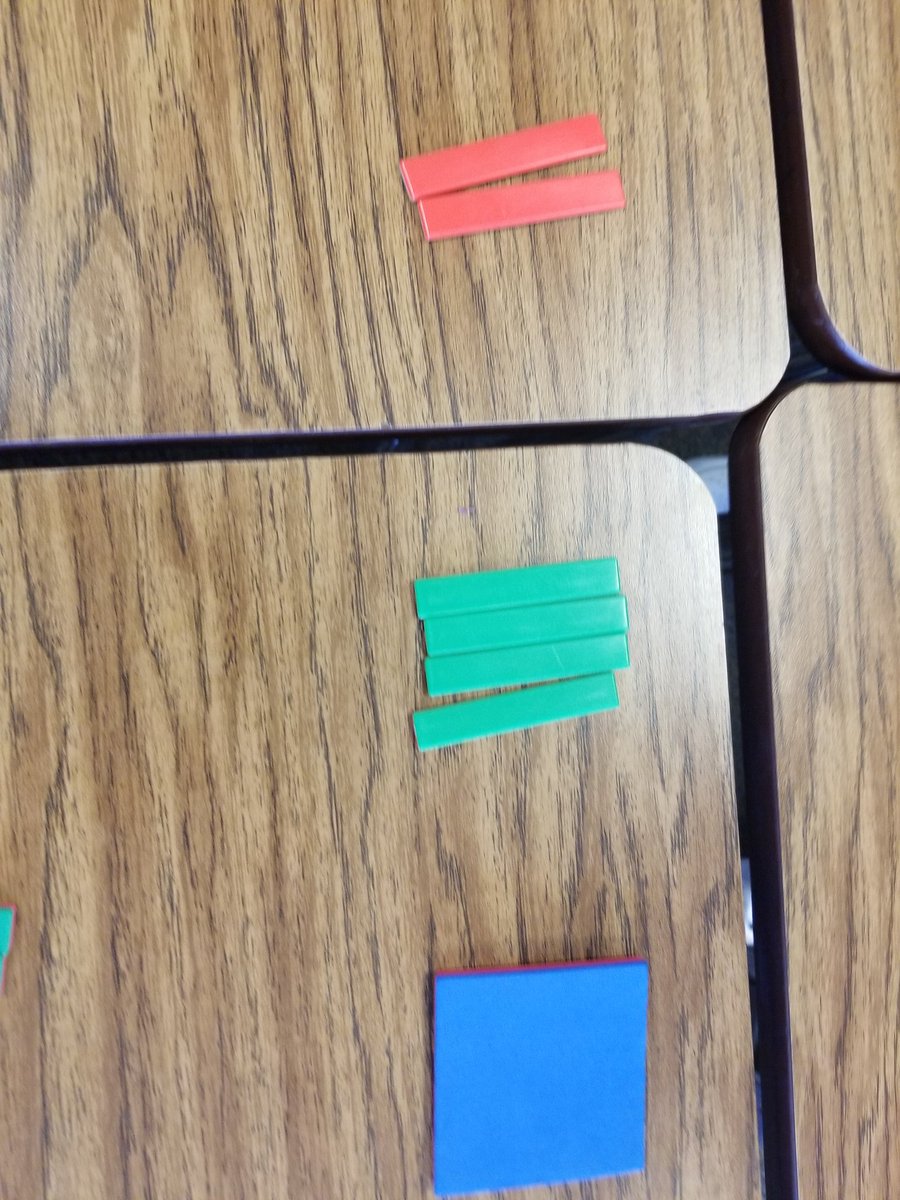 cms_deehr's tweet photo. More modeling one step equations!! #mathisfun @CMS_Trojans https://t.co/l6X5vCmzNO