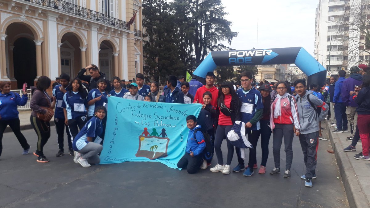 #ActividadesEnCPPS 
Maratón CPPS

<a href="/fguillesaavedra/">GUILLERMO SAAVEDRA</a> <a href="/patriciapinasco/">Patricia Pinasco</a> <a href="/IvanaZotelo/">Ivana Zotelo</a> <a href="/miriamchaile/">Miriam Rosana Chaile</a>