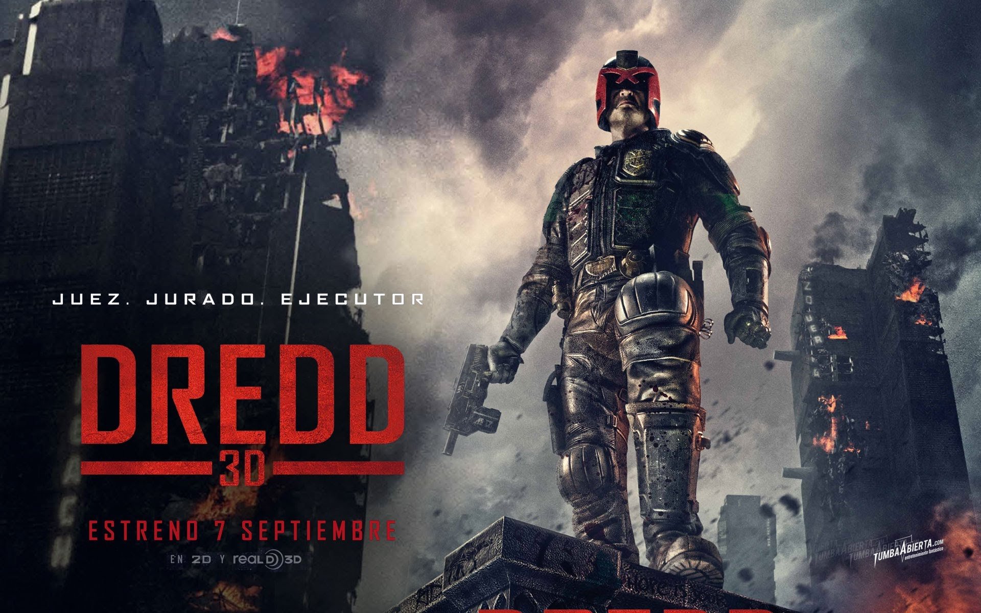 That S Movie Talk 10 19放映21 00 Bstbs ジャッジ ドレッド Dredd 12 あらすじ T Co Gfyzkpxoar 核戦争で荒廃した近未来 陪審員 裁判官 刑執行の権限を持つジャッジの活躍と戦いを描く 監督ピート トラヴィス 主演 カール アーバン That S Movie Talk 10 19放映21 00 Bstbs ジャッジ ドレッド Dredd 12 あらすじ T Co Gfyzkpxoar 核戦争で荒廃した近未来 陪審員 裁判官 刑執行の権限を持つジャッジの活躍と戦いを描く 監督ピート トラヴィス 主演 カール アーバン