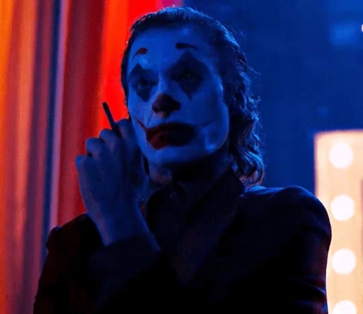 [[3rd time seeing Joker. It was even more beautiful... I cried again...