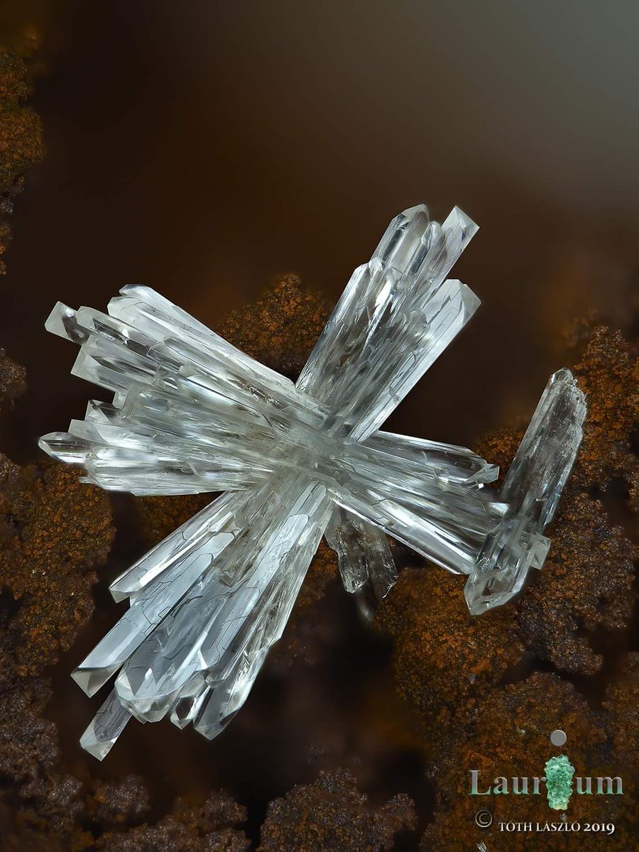 maryloranton34's tweet image. Nice clear #Adamite from Mine-132 Kamariza, Lavrio, Greece. 🇬🇷✌
Coll: Hercules Katsaros. FOV: 1,3mm vertical.
Credit: Tóth László ©