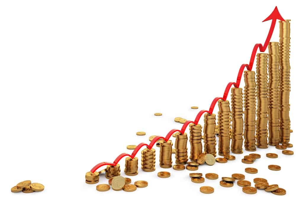 Breaking The One Percent tweet media