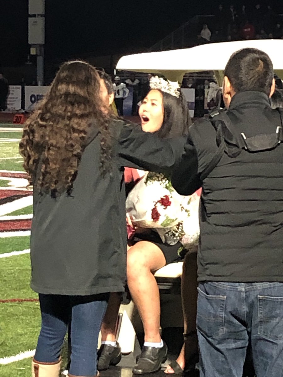 GarnetValleyHS's tweet photo. Congrats Jenny Tang! https://t.co/5ecAmkDpVY
