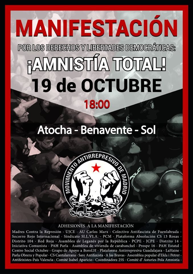 Vicálvaro en Lucha tweet media