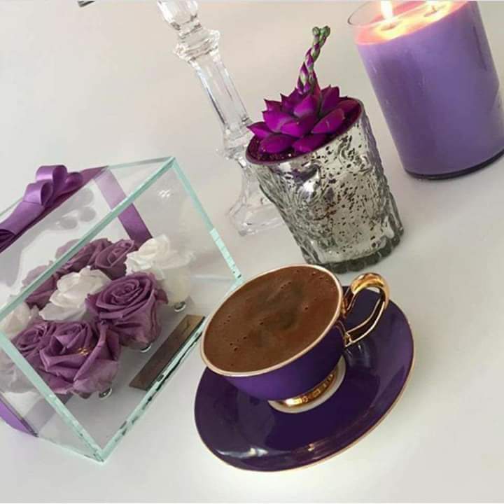NHeteba's tweet photo. صباح البنفسج https://t.co/Z341RcrM2q
