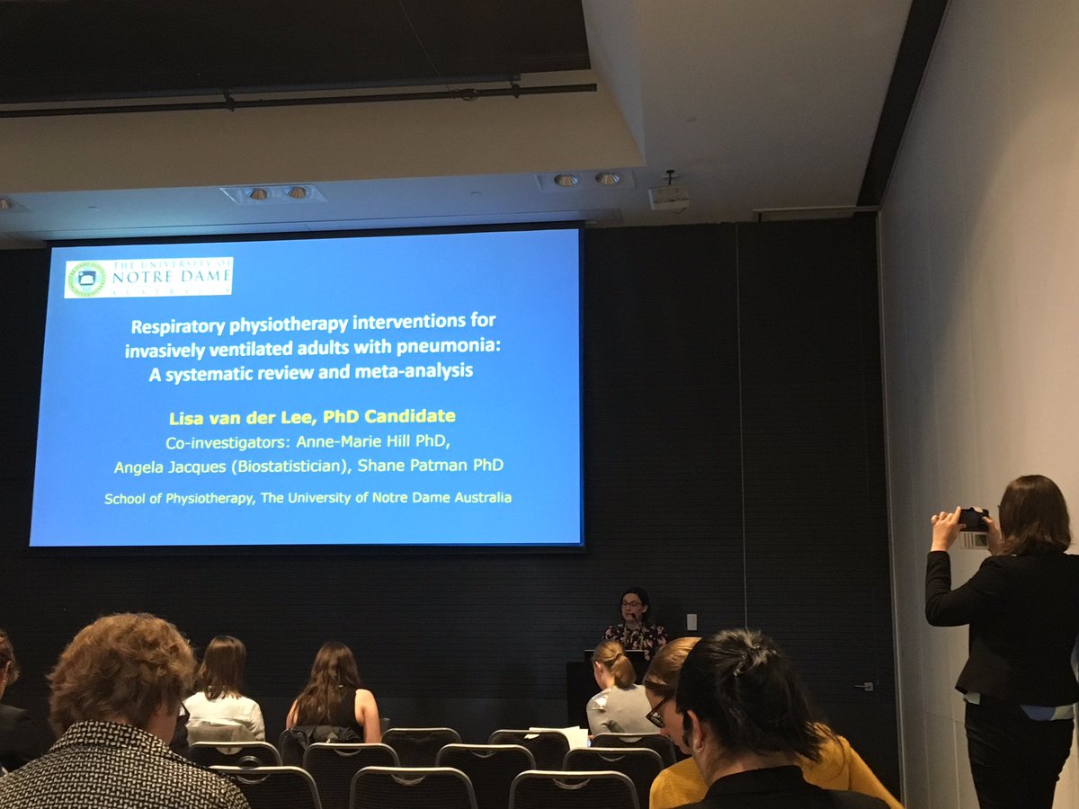 Systematic review in depth for CAP well done Lisa van der Lee <a href="/APAConference/">APA 6th Conference</a>