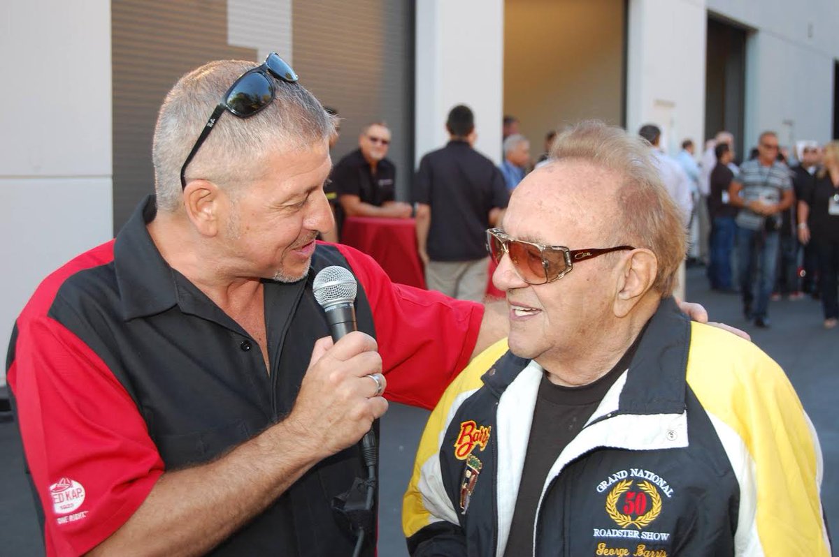 Barris Kustom Ind. tweet media