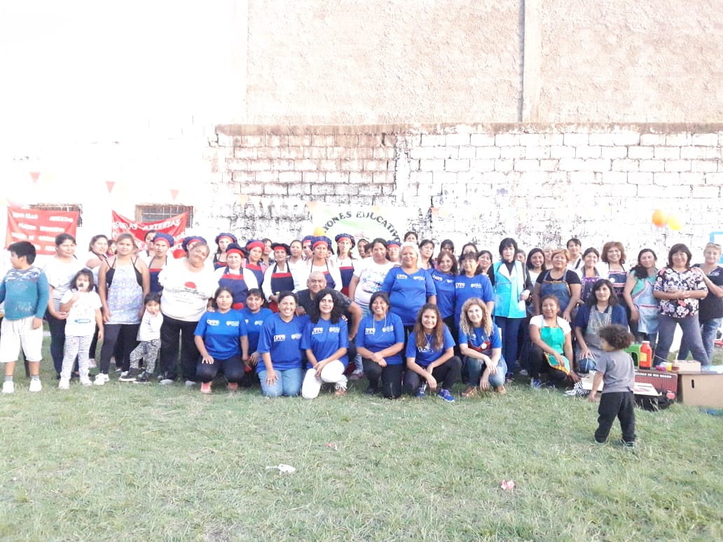 #ActividadesEnCPPS 
Postales de algunos talleres 
<a href="/artydance23/">Gilda Rodríguez</a> 
<a href="/patriciapinasco/">Patricia Pinasco</a> 
<a href="/lubassi/">Luciana Bassi</a> 
<a href="/fguillesaavedra/">GUILLERMO SAAVEDRA</a> 
<a href="/miriamchaile/">Miriam Rosana Chaile</a> 
<a href="/MnicaGo91797606/">Mónica Gonzalez</a> 
<a href="/AlancayDel/">CAROLINA ALANCAY</a>