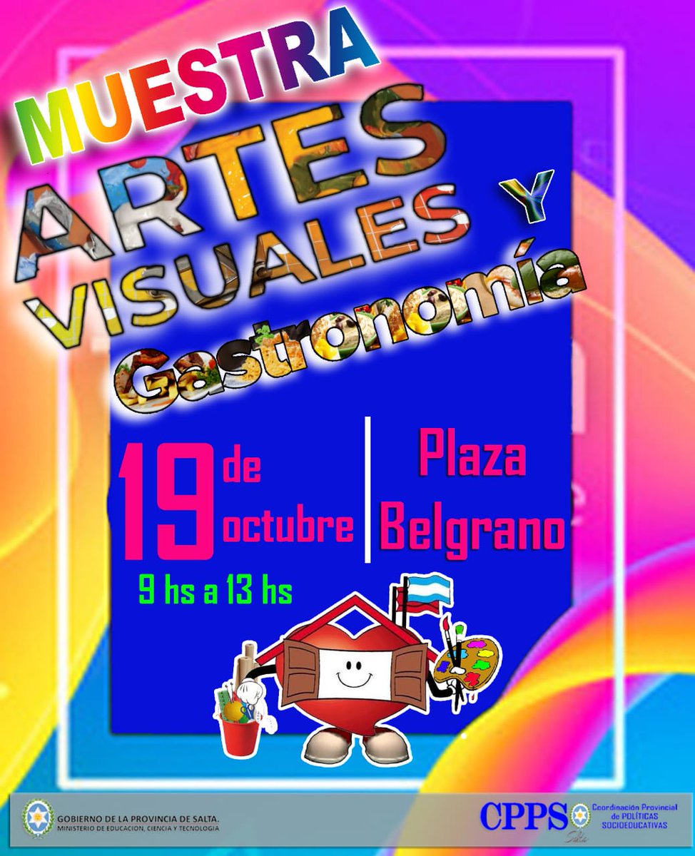 #EscMiguelOrtiz 
<a href="/FerSiarezEa/">Fernanda Siarez EA</a> <a href="/fguillesaavedra/">GUILLERMO SAAVEDRA</a> <a href="/patriciapinasco/">Patricia Pinasco</a> <a href="/cinthialuciana/">luciana zurita</a> <a href="/rubem_dario29/">ruben dario flores</a> <a href="/Conicook161/">@Conicook16</a>