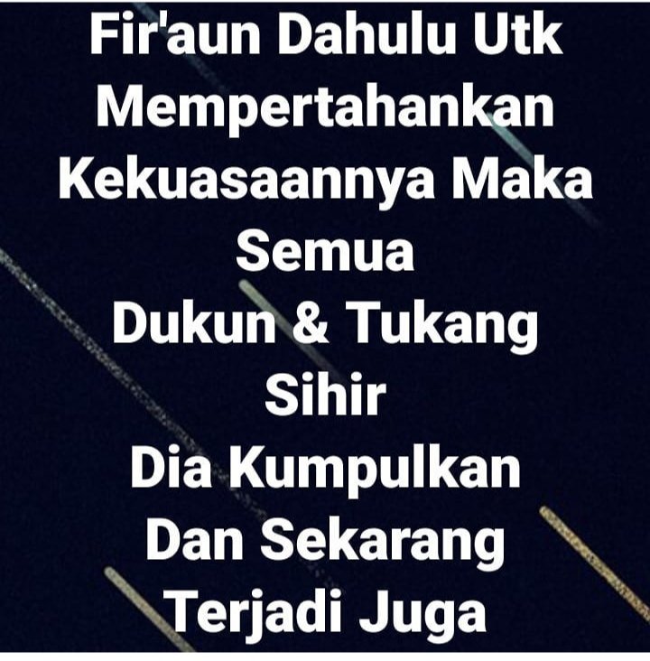 Fadlan R Garamatan (@fadlannuuwaar) on Twitter photo 