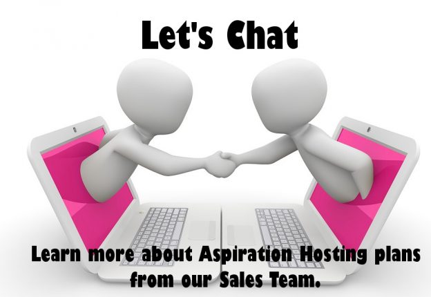 Wanting to know how to generate some leads for your web develpment business, if so, check this out.

aspirationhosting.com/generate-leads/