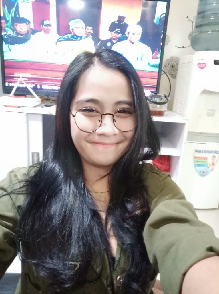VanesaREAL7's tweet photo. Grand Pramuka
Minat?
Wa:081311043692
#openbo
#AVAILBO
#bojakpus
#RECOMMENDED4BO
#bojakarta
#bisyarjkt
#angeljakpus
#WpJakpus
#bispakjakpus
#cewekbo
#ceweBO
#cewekbisyar
#INFOBisyar
#availjkt
#availjakpus
#availJakarta
#PremiumAngel
#RealAngel
#realbisyar
#realavail
#REAL4B
#COD https://t.co/Qyol5PD3o5