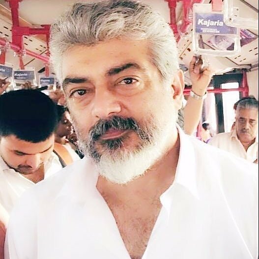 Boopathithala11's tweet photo. #Valimai https://t.co/ufqHRsrwC3