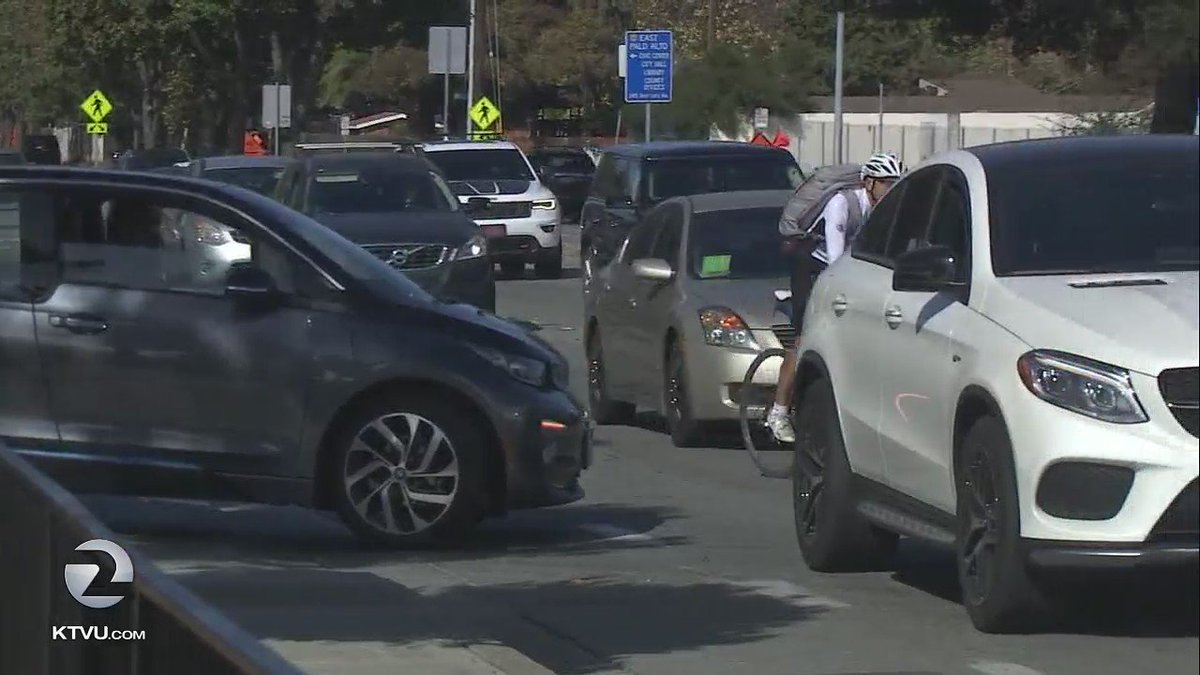 ktvu on twitter east palo alto city leaders want to turn university avenue into a toll road in an attempt to curb commute traffic https t co 2ylazn5vi9 https t co sx0sqt0uqj twitter