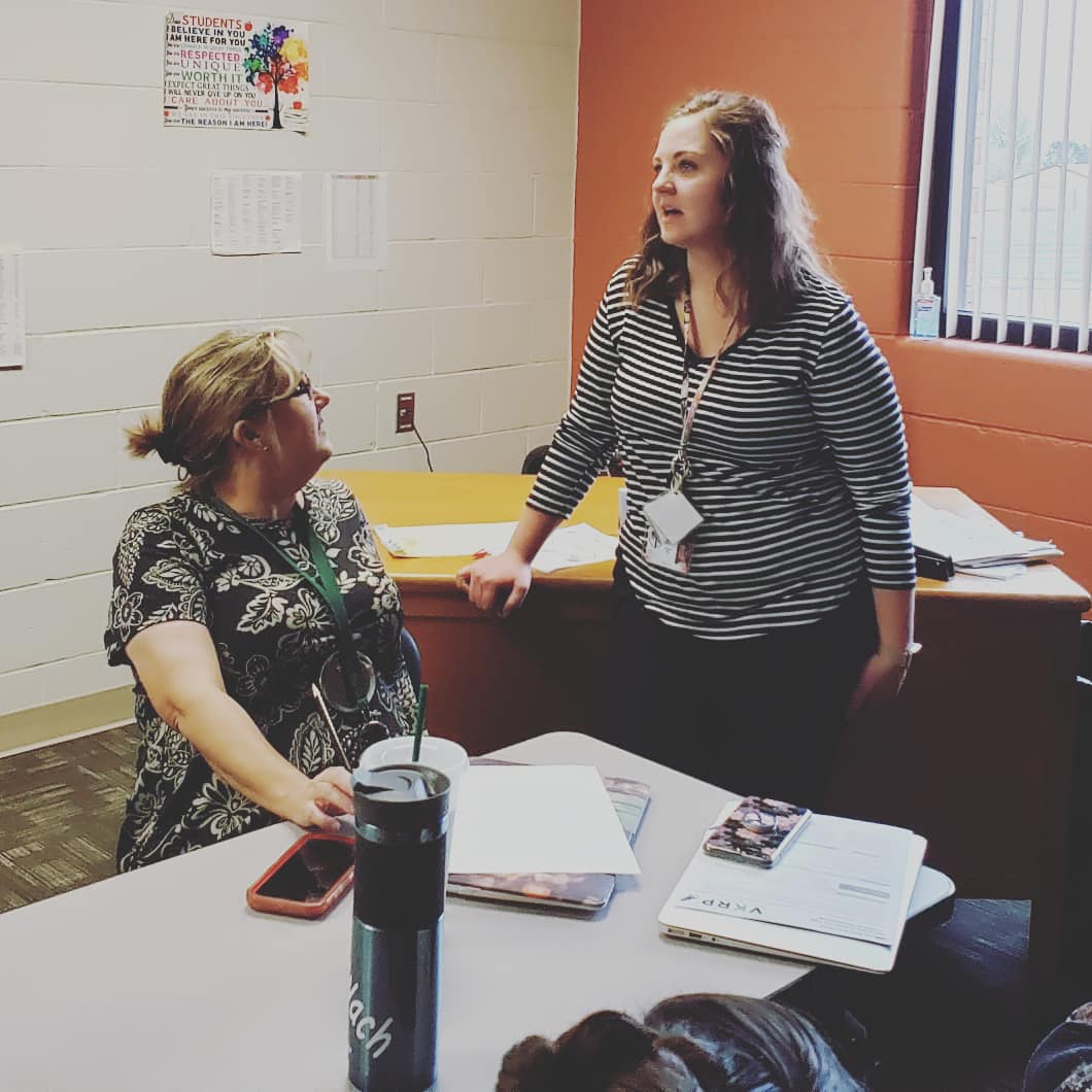 HeatherAnnGill's tweet photo. Ogallala Public Pre-2nd teaching, learning and coaching team! Our students are blessed to have such thoughtful, intentional and courageous teachers and administrator!! #Pyramidmodel #ECMTSS #ECPBIS #connect2hearts https://t.co/9FLeepSSBl