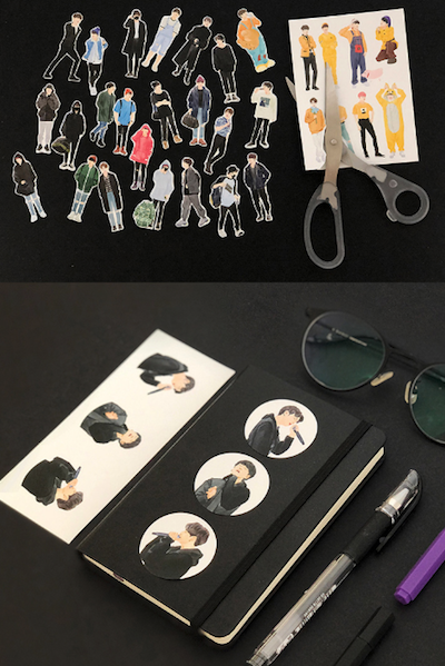 GissiYushop's tweet photo. HELP RT 😘
[INA GO] Daily Kook Stickers by @watersmell_ 
.
💰 120K/pc
❎ EMS+Tax
⛔️ 28 Okt 2019 jam 16.00WIB
Order Form: https://t.co/PXHA086mMN
.
#grouporder #go #ina #indonesia #bts #surabaya #notiputipuclub #sticker #dailykook #watersmell #jungkook #jk #jeonjungkook #kookdaily https://t.co/SbDbgDGqxl