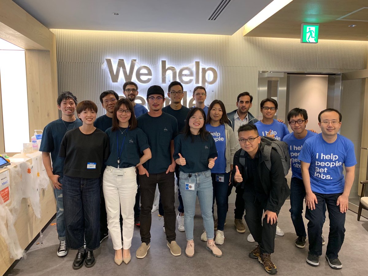 WebHackMeetup's tweet photo. Organizers and Volunteers of #WebHackMeetup βΊοΈ https://t.co/JnvfIGgk2l