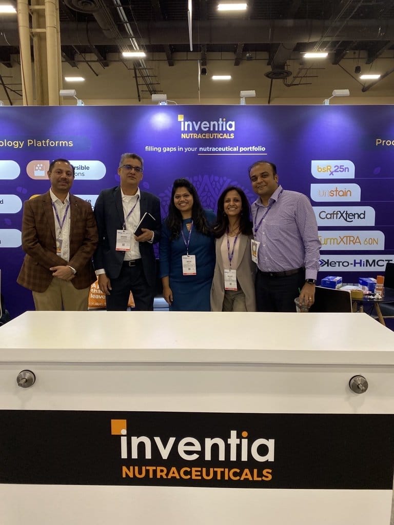 Thank you @SupplySide for having us at a yet another brilliant #SSWExpo! Looking forward to the next one.
#SupplySideWest #SSW19 #AdvantageInventia