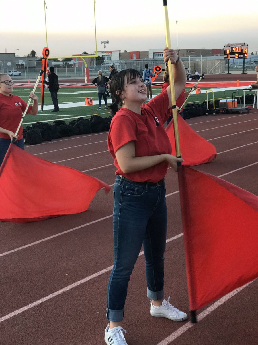 SeaKingColorguard tweet media