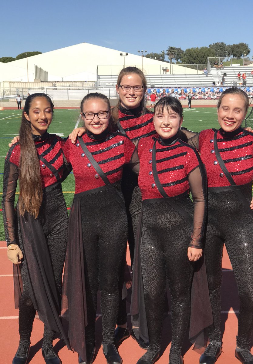 SeaKingColorguard tweet media