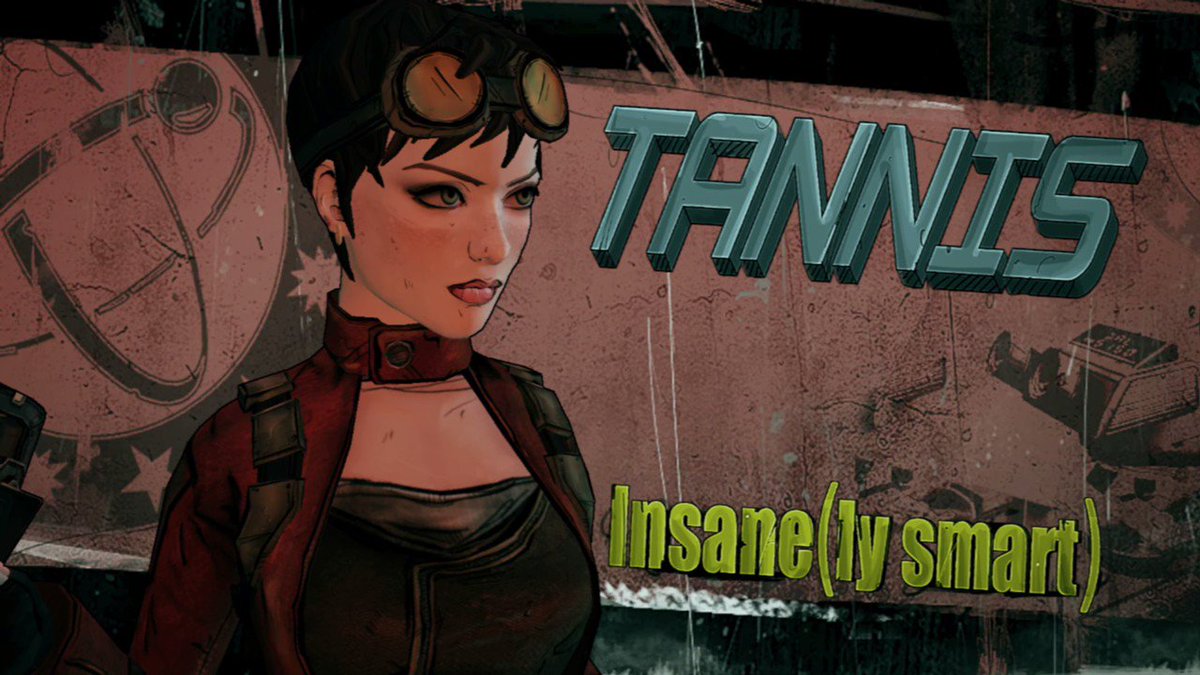 10kBeers's tweet photo. Official @THiRDSHiFTme #VIPReporter here with another EMAIL CODE worth 250pts! Redeem at the #Borderlands VIP site.
YOUCOMPLETEME
#Borderlands3 #makesomemayhem #LetsMakeSomeMayhem https://t.co/xFtnIYZNUl