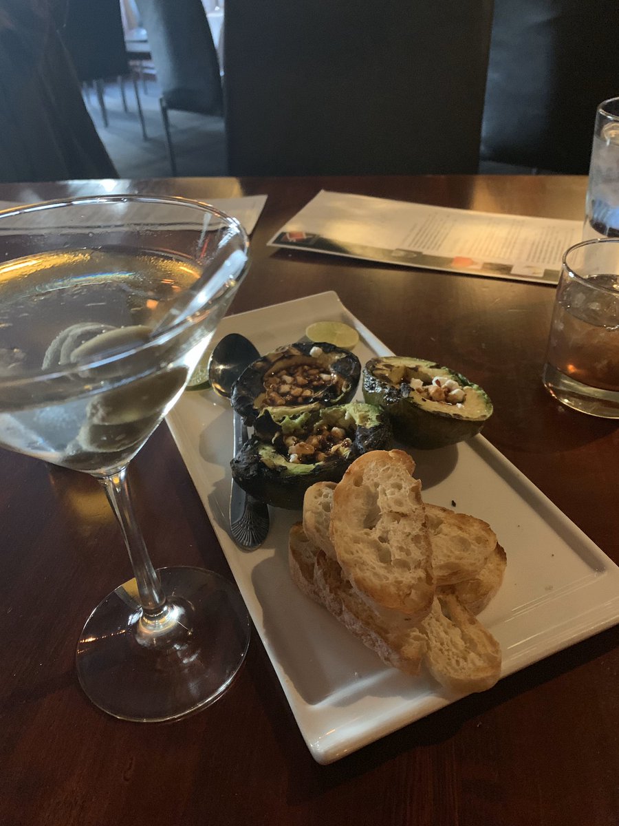 srenuart's tweet image. Great dinner tonight with @AmyRenuart @FahrenheitCLE thank you @Rock1chef for a great night of special food and hospitality. Truly wonderful experience!