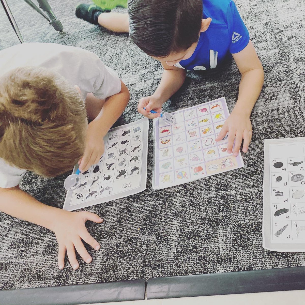 Jessica Rohde tweet media