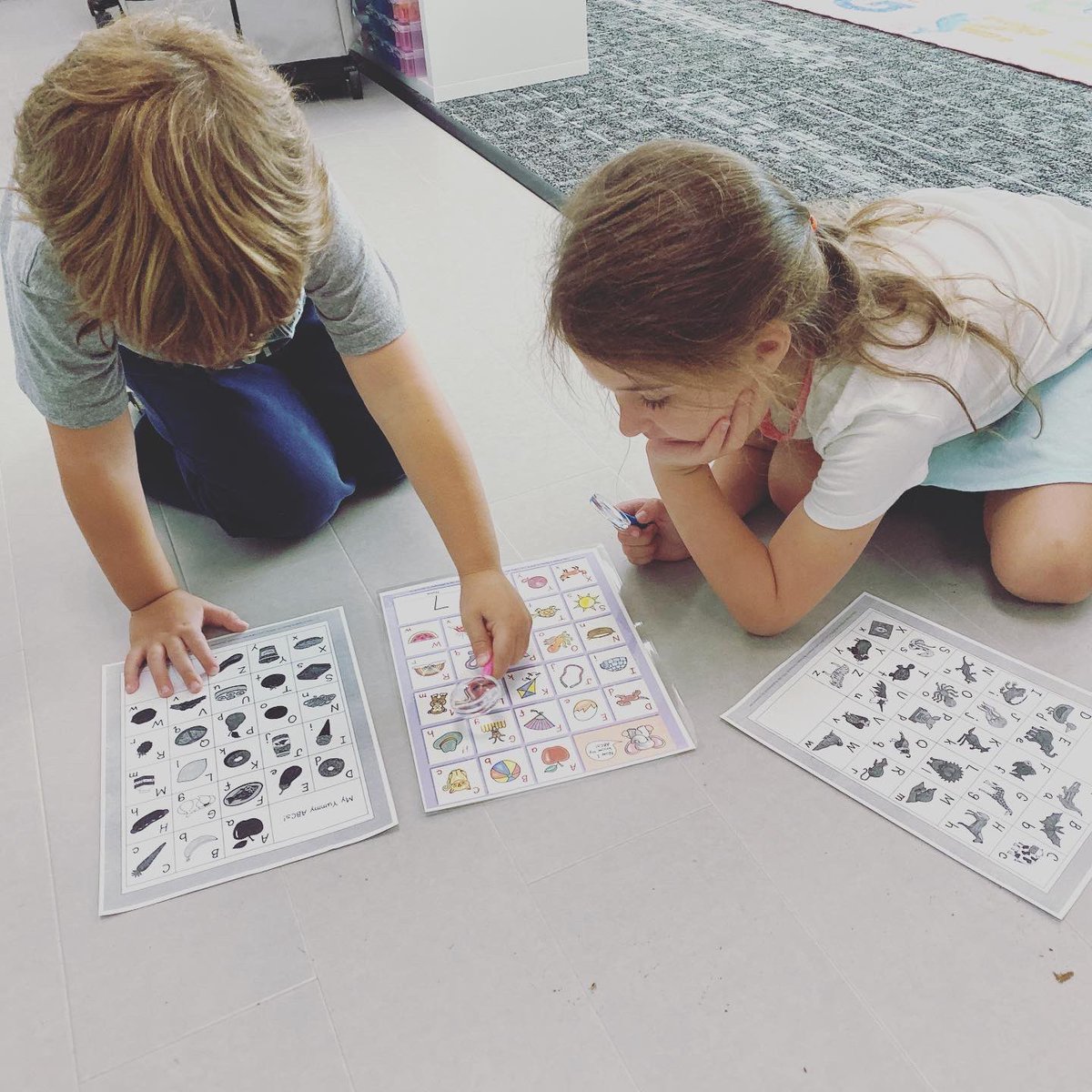 Jessica Rohde tweet media