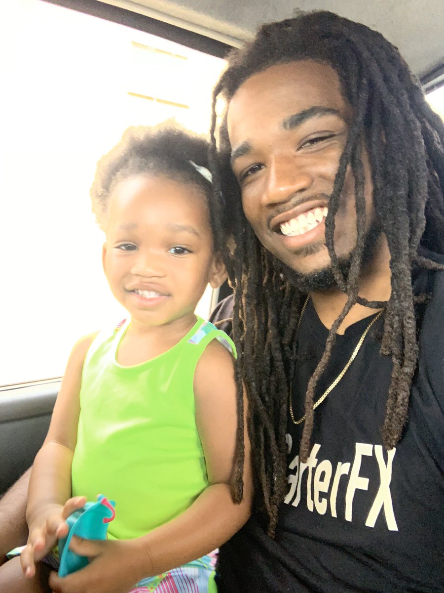 JJFT7_'s tweet photo. Been a while. #princessliyah https://t.co/6eFg4hkuiH