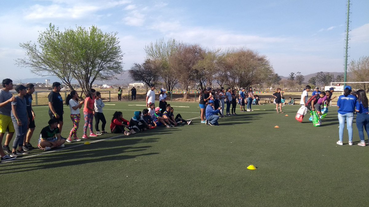 FanjulGabriel's tweet photo. #ActividadesEnCPPS  talleres, actividades y encuentros desde nuestras diferentes líneas de acción. @fguillesaavedra @patriciapinasco @artydance23 https://t.co/sqwoqVf27u