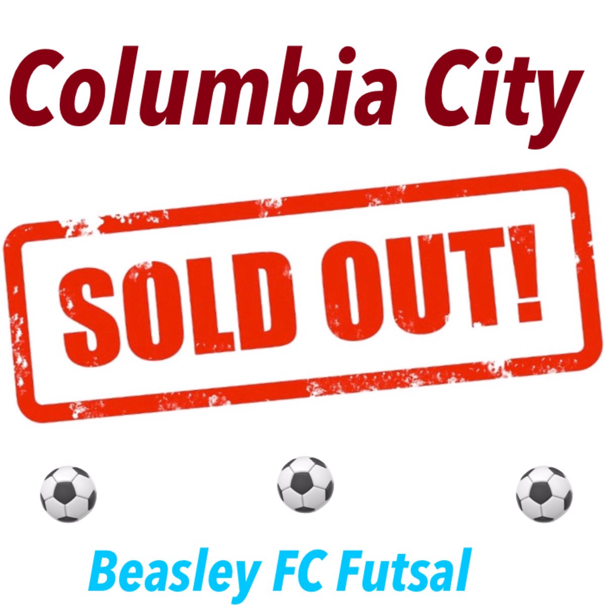 beasleycamps's tweet photo. We have a busy Winter schedule ahead with Camps and Futsal!! @DaMarcusBeasley 
⬇️⬇️⬇️⬇️⬇️⬇️⬇️⬇️⬇️⬇️⬇️ https://t.co/8lpK9XutYW
