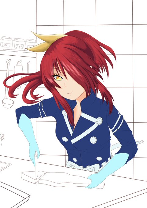 林道のtwitterイラスト検索結果 古い順