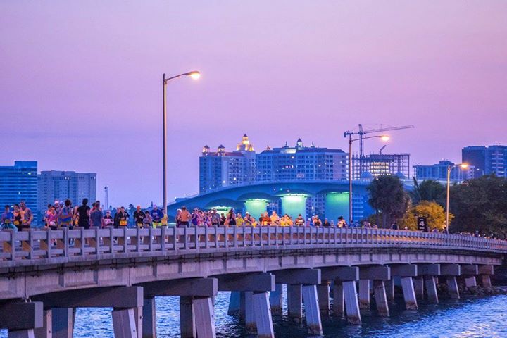 Sarasota Half tweet media