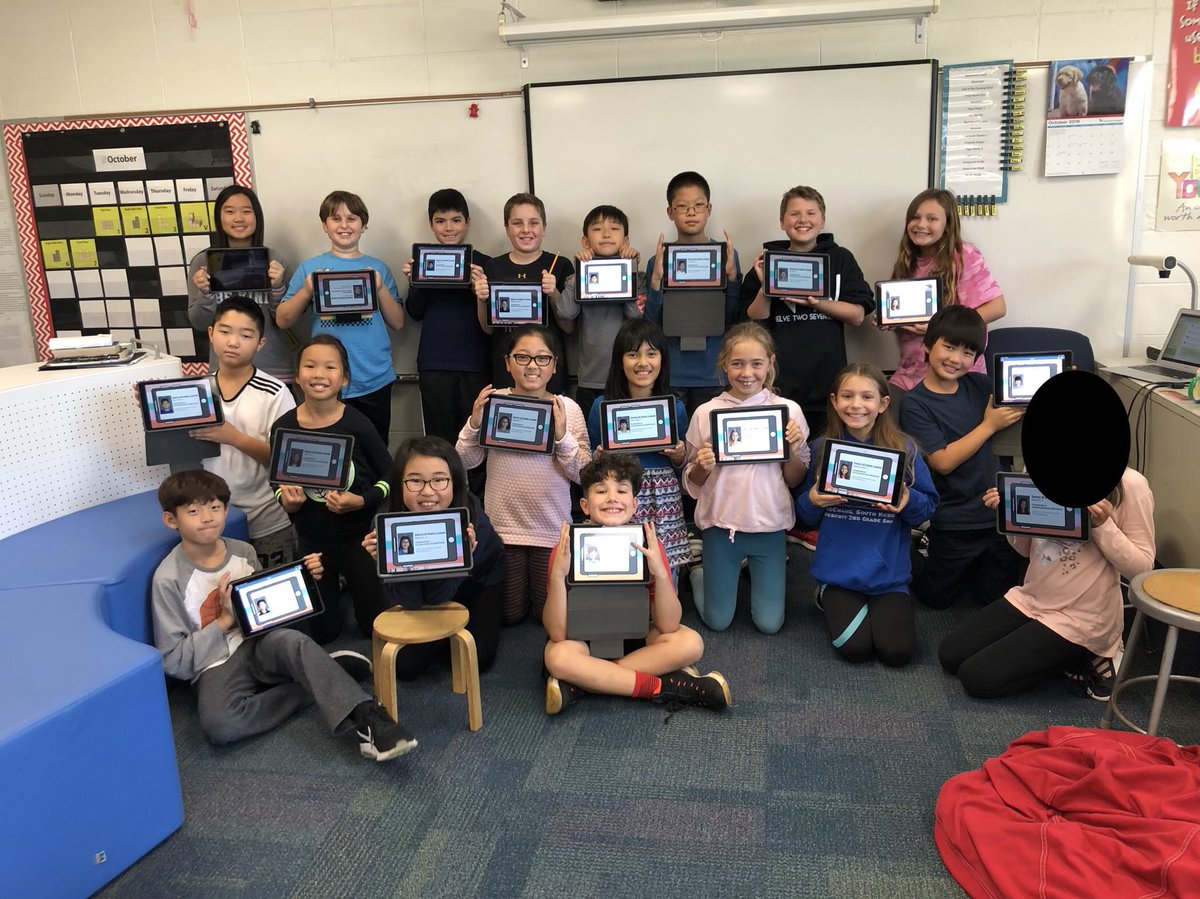 Anna Davis (@annadavistis) on Twitter photo Congratulations to <a href="/wescott5B/">Tracy Bahn</a> for earning their digital citizenship licenses! #d30learns Congratulations to <a href="/wescott5B/">Tracy Bahn</a> for earning their digital citizenship licenses! #d30learns